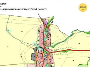 Prodej pozemku pro bydlení, Kujavy, 5830 m2