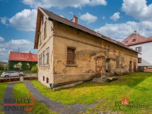 Prodej rodinného domu, Varnsdorf, Pohraniční Stráže, 281 m2