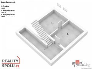 Prodej rodinného domu, Varnsdorf, Pohraniční Stráže, 281 m2