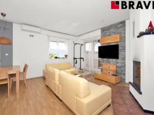 Prodej bytu 4+kk, Brno - Štýřice, Renneská třída, 99 m2