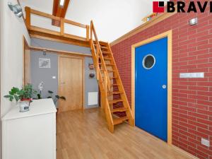 Prodej bytu 4+kk, Brno - Štýřice, Renneská třída, 99 m2