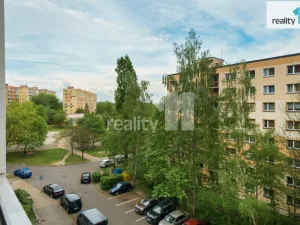 Pronájem bytu 2+kk, Česká Lípa, Kolínská, 40 m2