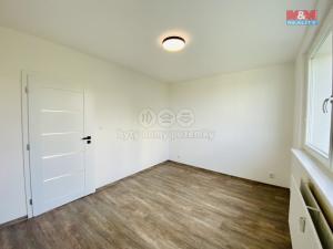 Prodej bytu 2+kk, Česká Lípa, Dlouhá, 43 m2