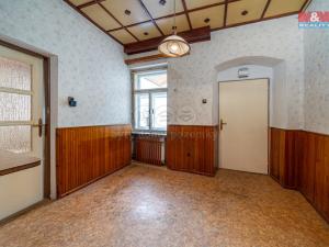 Prodej rodinného domu, Uničov, Solní, 250 m2