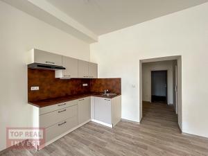 Pronájem bytu 1+kk, Kroměříž, Vodní, 44 m2