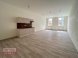 Pronájem bytu 1+kk, Kroměříž, Vodní, 44 m2