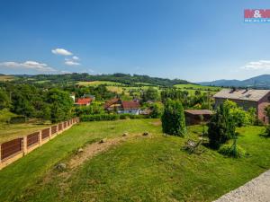 Prodej pozemku pro bydlení, Vendryně, 895 m2