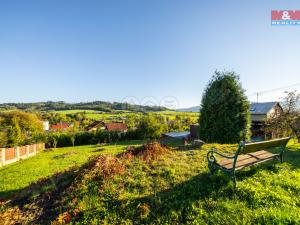 Prodej pozemku pro bydlení, Vendryně, 895 m2