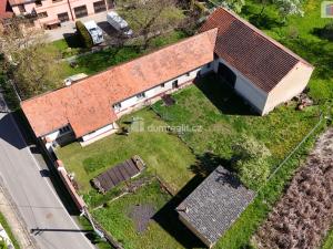 Prodej rodinného domu, Vinařice, 485 m2