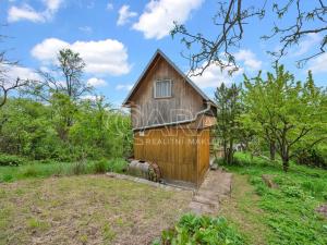 Prodej chaty, Brno - Jundrov, 36 m2