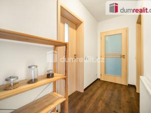 Prodej rodinného domu, Dolní Bousov, Záhumní, 130 m2