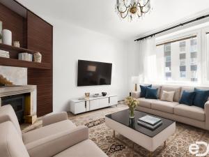 Prodej bytu 3+1, Jablonec nad Jizerou, 78 m2