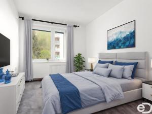 Prodej bytu 3+1, Jablonec nad Jizerou, 78 m2