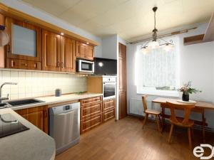Prodej bytu 3+1, Jablonec nad Jizerou, 78 m2