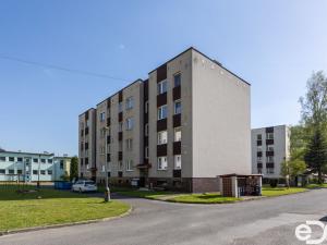 Prodej bytu 3+1, Jablonec nad Jizerou, 78 m2