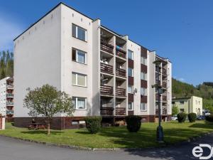 Prodej bytu 3+1, Jablonec nad Jizerou, 78 m2