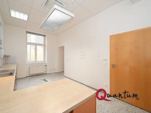 Pronájem ordinace, Praha - Nové Město, Pštrossova, 18 m2