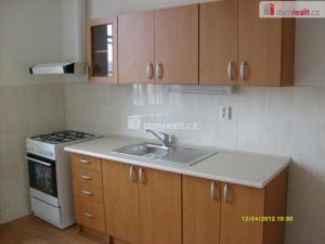 Pronájem bytu 1+1, Branky, 44 m2