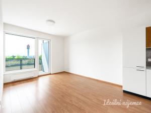 Pronájem bytu 2+kk, Praha - Kamýk, Zimova, 49 m2