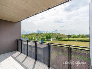 Pronájem bytu 2+kk, Praha - Kamýk, Zimova, 49 m2