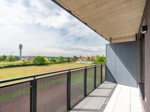 Pronájem bytu 2+kk, Praha - Kamýk, Zimova, 49 m2