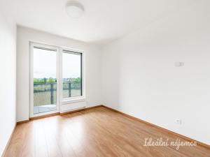 Pronájem bytu 2+kk, Praha - Kamýk, Zimova, 49 m2
