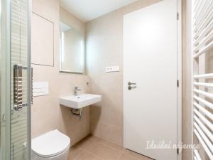 Pronájem bytu 2+kk, Praha - Kamýk, Zimova, 49 m2
