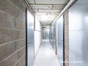 Pronájem bytu 2+kk, Praha - Kamýk, Zimova, 49 m2