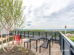 Pronájem bytu 2+kk, Praha - Kamýk, Zimova, 49 m2