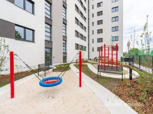 Pronájem bytu 2+kk, Praha - Kamýk, Zimova, 49 m2