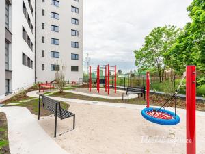Pronájem bytu 2+kk, Praha - Kamýk, Zimova, 49 m2