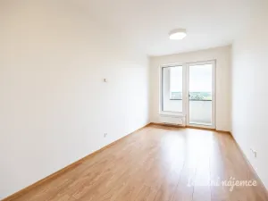 Pronájem bytu 2+kk, Praha - Kamýk, Zimova, 51 m2