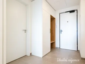 Pronájem bytu 2+kk, Praha - Kamýk, Zimova, 51 m2