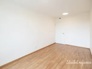 Pronájem bytu 2+kk, Praha - Kamýk, Zimova, 51 m2