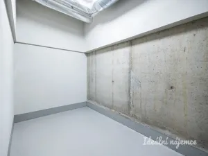 Pronájem bytu 2+kk, Praha - Kamýk, Zimova, 51 m2