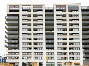 Pronájem bytu 2+kk, Praha - Kamýk, Zimova, 51 m2