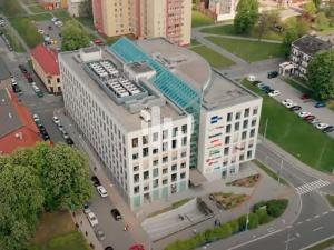 Pronájem kanceláře, Ostrava, Českobratrská, 2000 m2