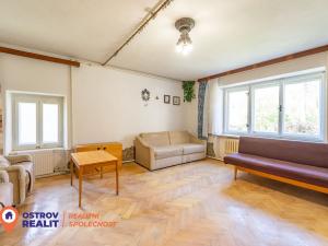 Prodej chalupy, Ludmírov, 70 m2