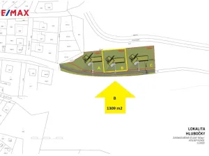 Prodej rodinného domu, Hlubočky, 178 m2