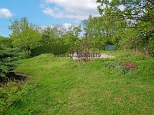 Prodej zahrady, Praha - Hloubětín, Kbelská, 500 m2