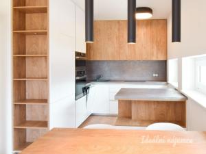 Pronájem bytu 2+kk, Brno - Bohunice, Studentská, 53 m2