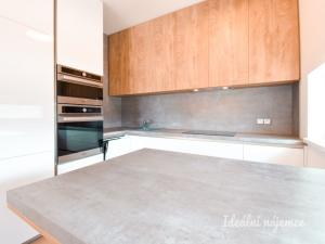 Pronájem bytu 2+kk, Brno - Bohunice, Studentská, 53 m2