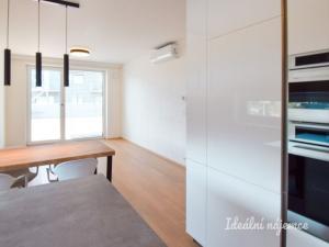 Pronájem bytu 2+kk, Brno - Bohunice, Studentská, 53 m2