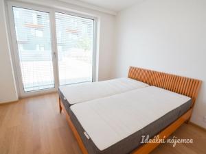 Pronájem bytu 2+kk, Brno - Bohunice, Studentská, 53 m2