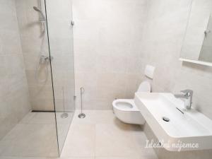 Pronájem bytu 2+kk, Brno - Bohunice, Studentská, 53 m2