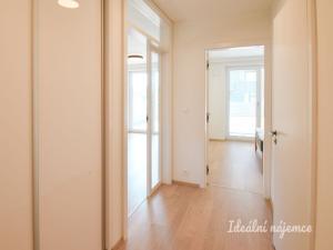 Pronájem bytu 2+kk, Brno - Bohunice, Studentská, 53 m2