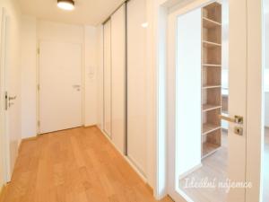 Pronájem bytu 2+kk, Brno - Bohunice, Studentská, 53 m2