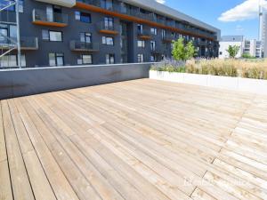 Pronájem bytu 2+kk, Brno - Bohunice, Studentská, 53 m2