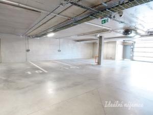 Pronájem bytu 2+kk, Brno - Bohunice, Studentská, 53 m2