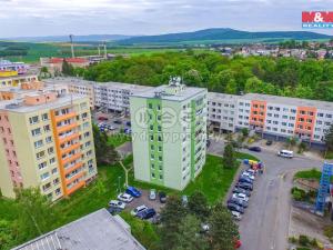 Prodej bytu 4+kk, Hořovice, Višňová, 65 m2